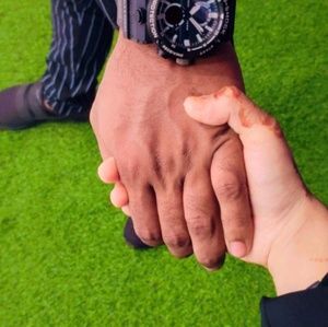 Meet your Posher, Chappu